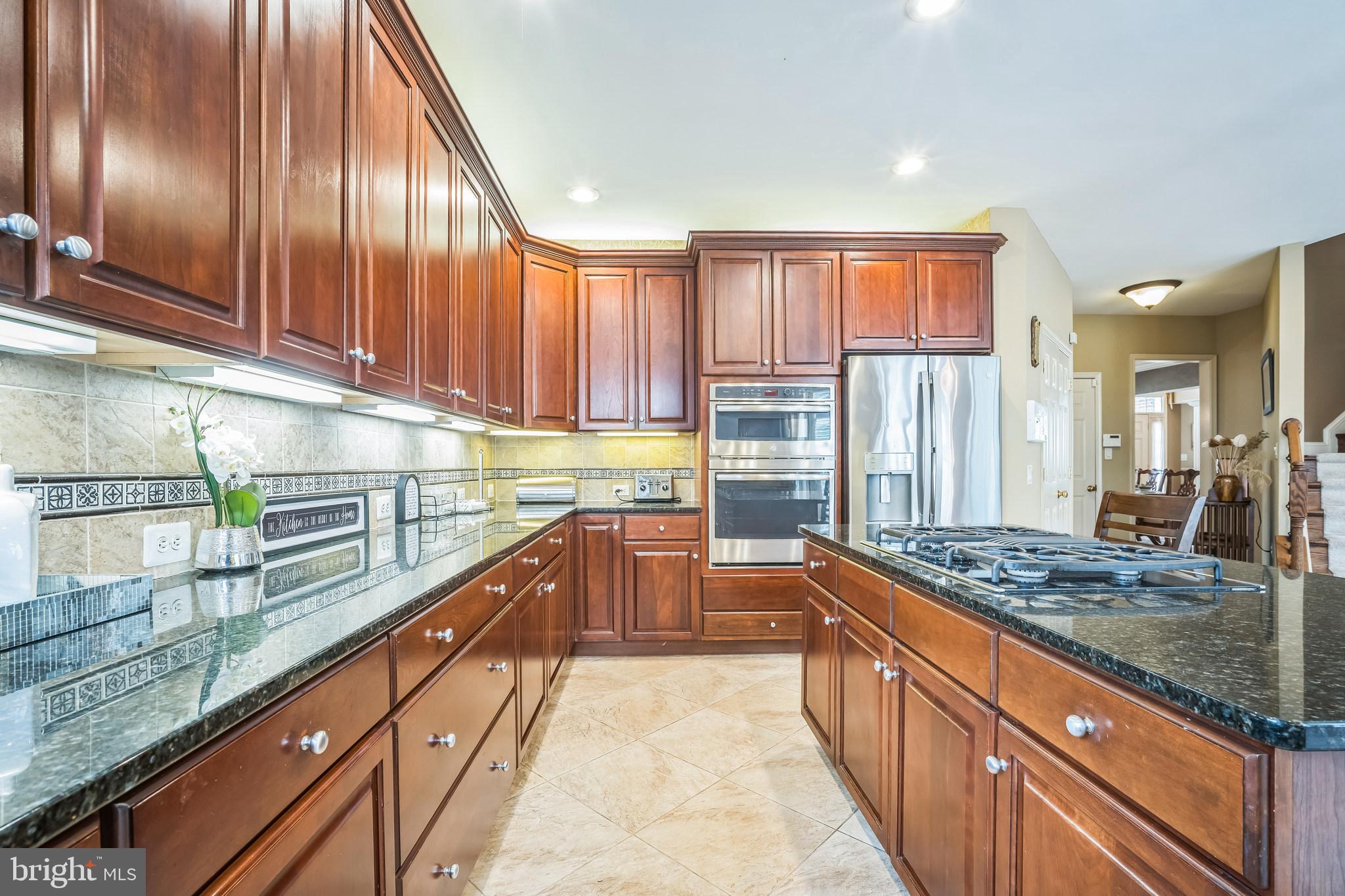 PRINCE WILLIAM TOWN CENTER - Residential