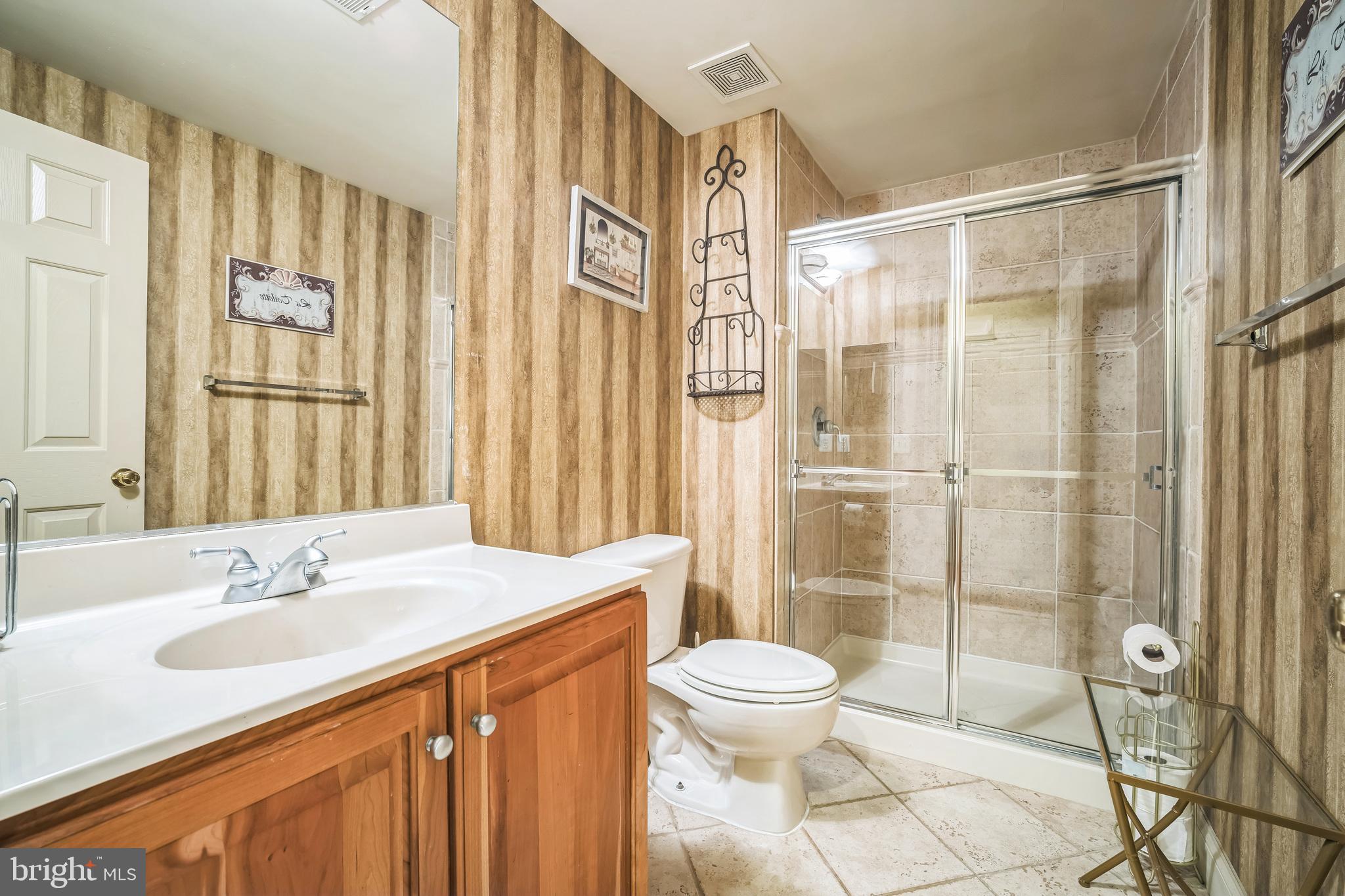 PRINCE WILLIAM TOWN CENTER - Residential