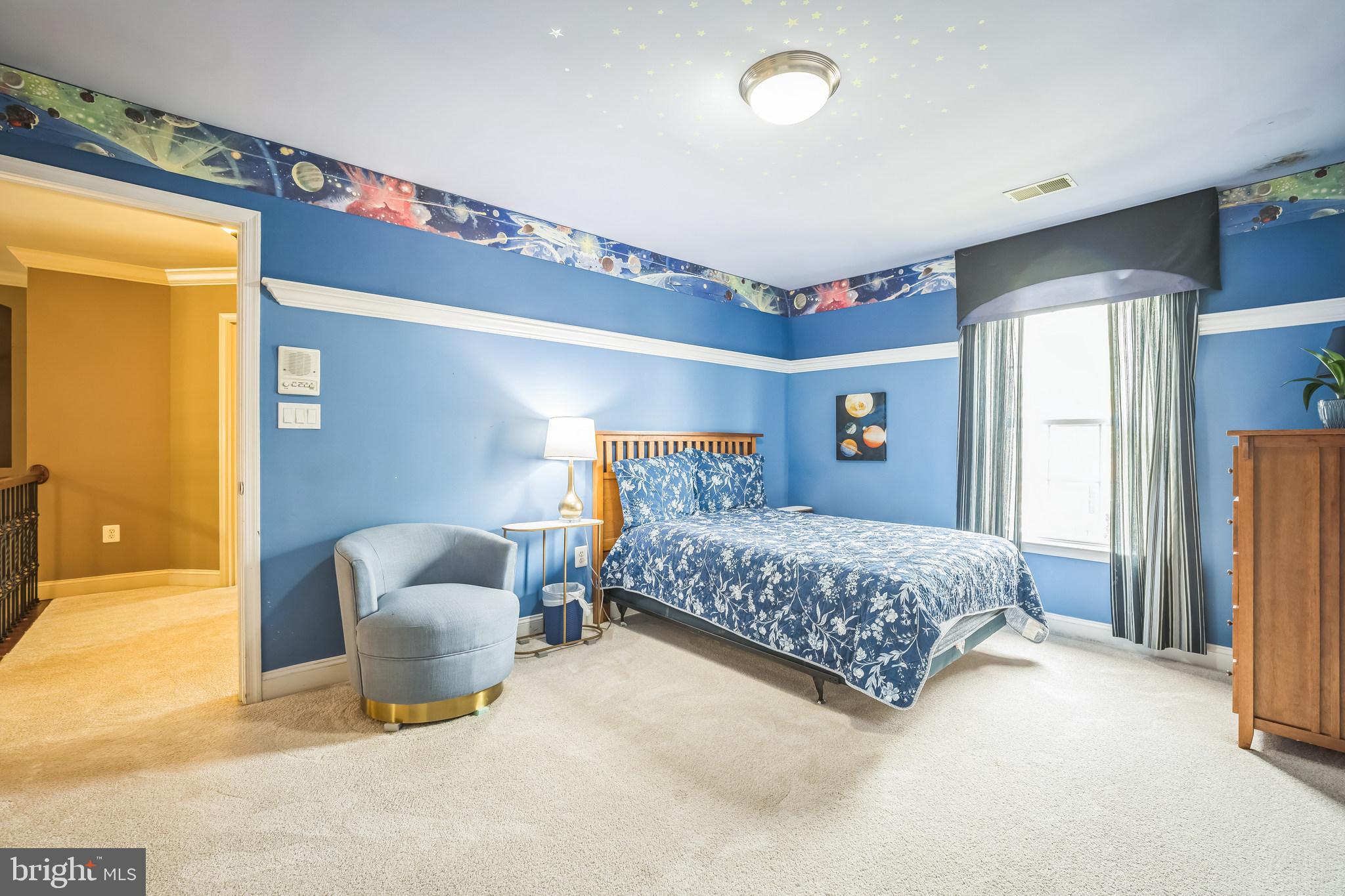 PRINCE WILLIAM TOWN CENTER - Residential