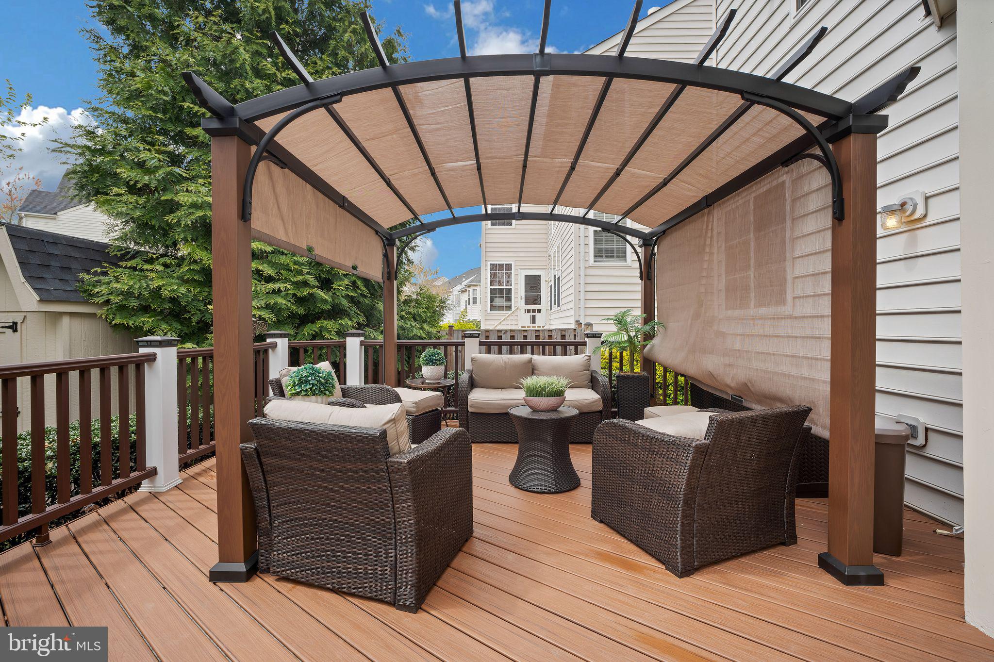 PRINCE WILLIAM TOWN CENTER - Residential