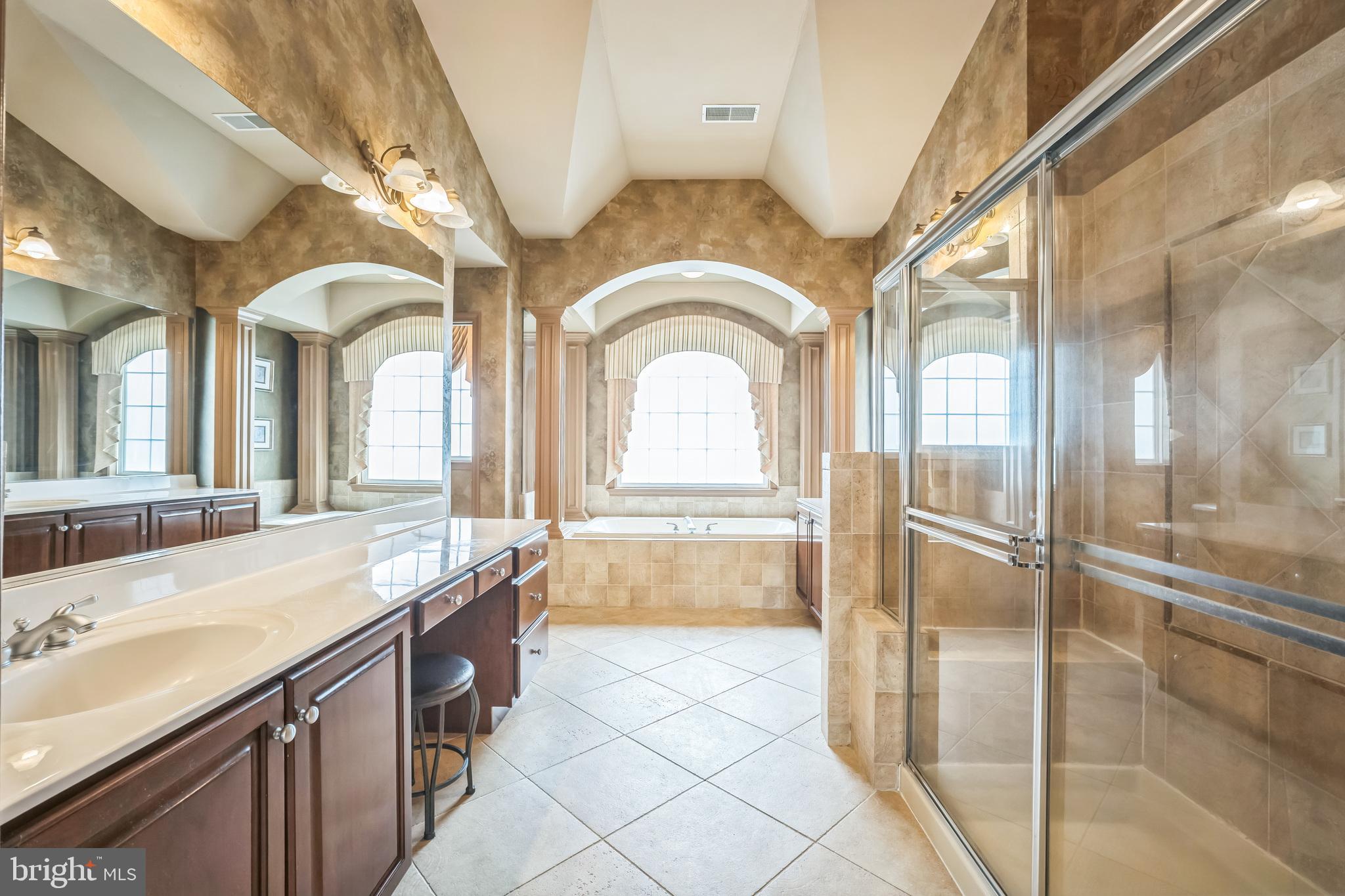 PRINCE WILLIAM TOWN CENTER - Residential