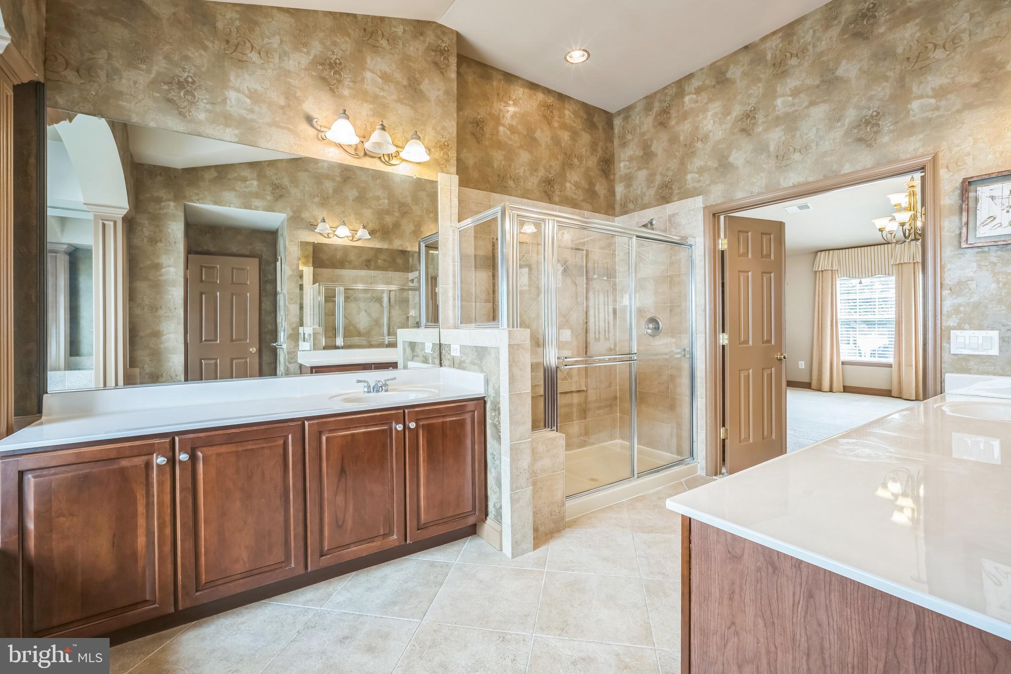 PRINCE WILLIAM TOWN CENTER - Residential