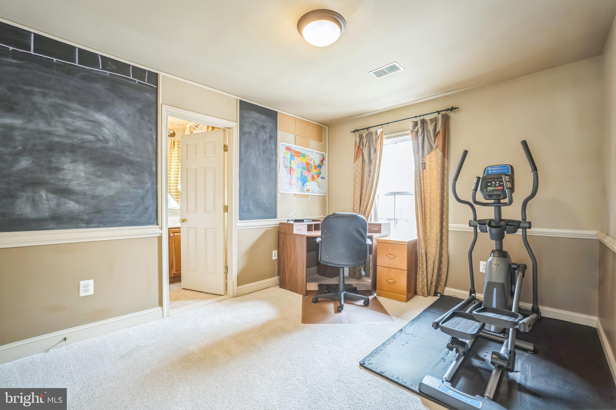 PRINCE WILLIAM TOWN CENTER - Residential