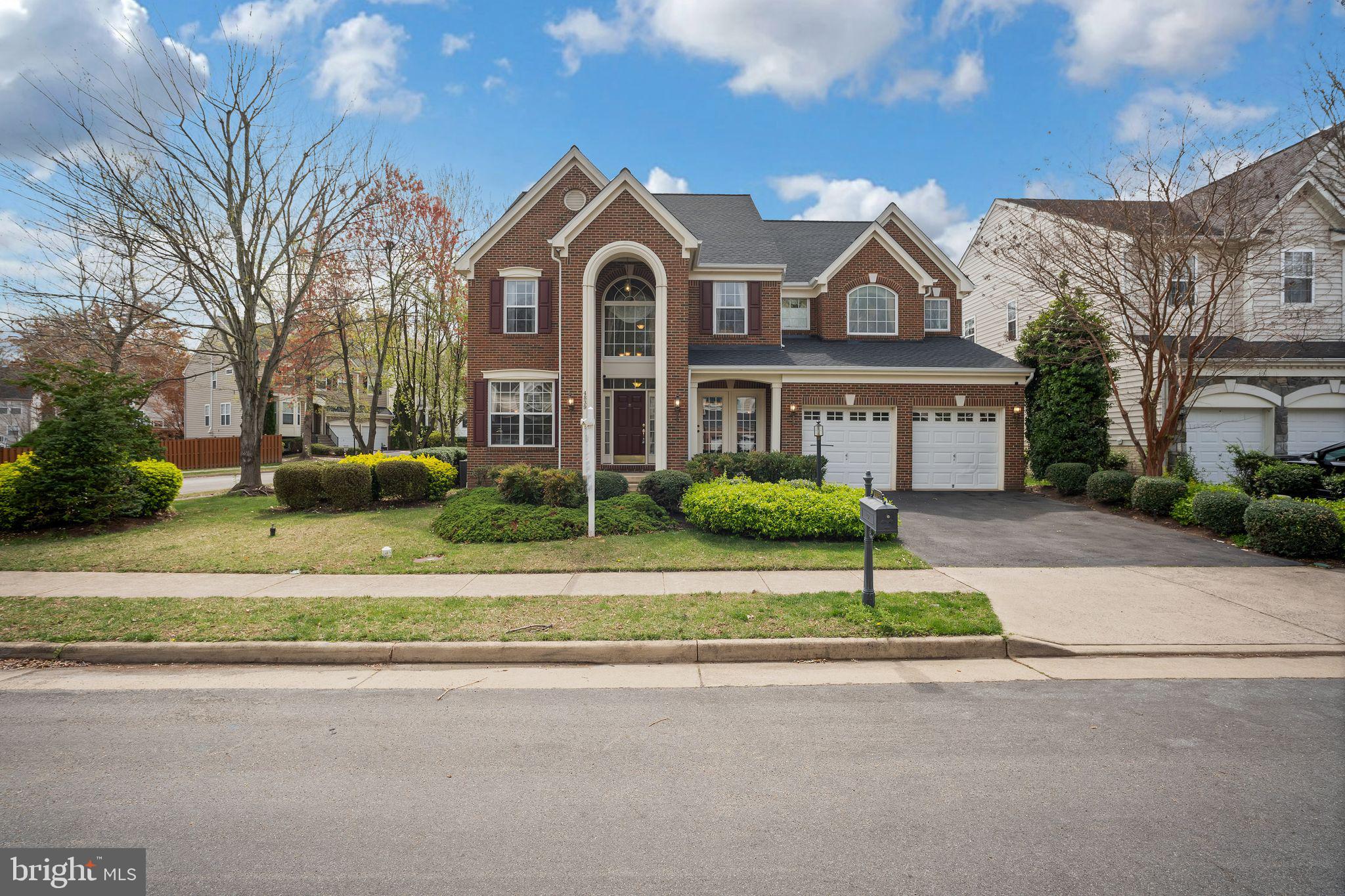 PRINCE WILLIAM TOWN CENTER - Residential