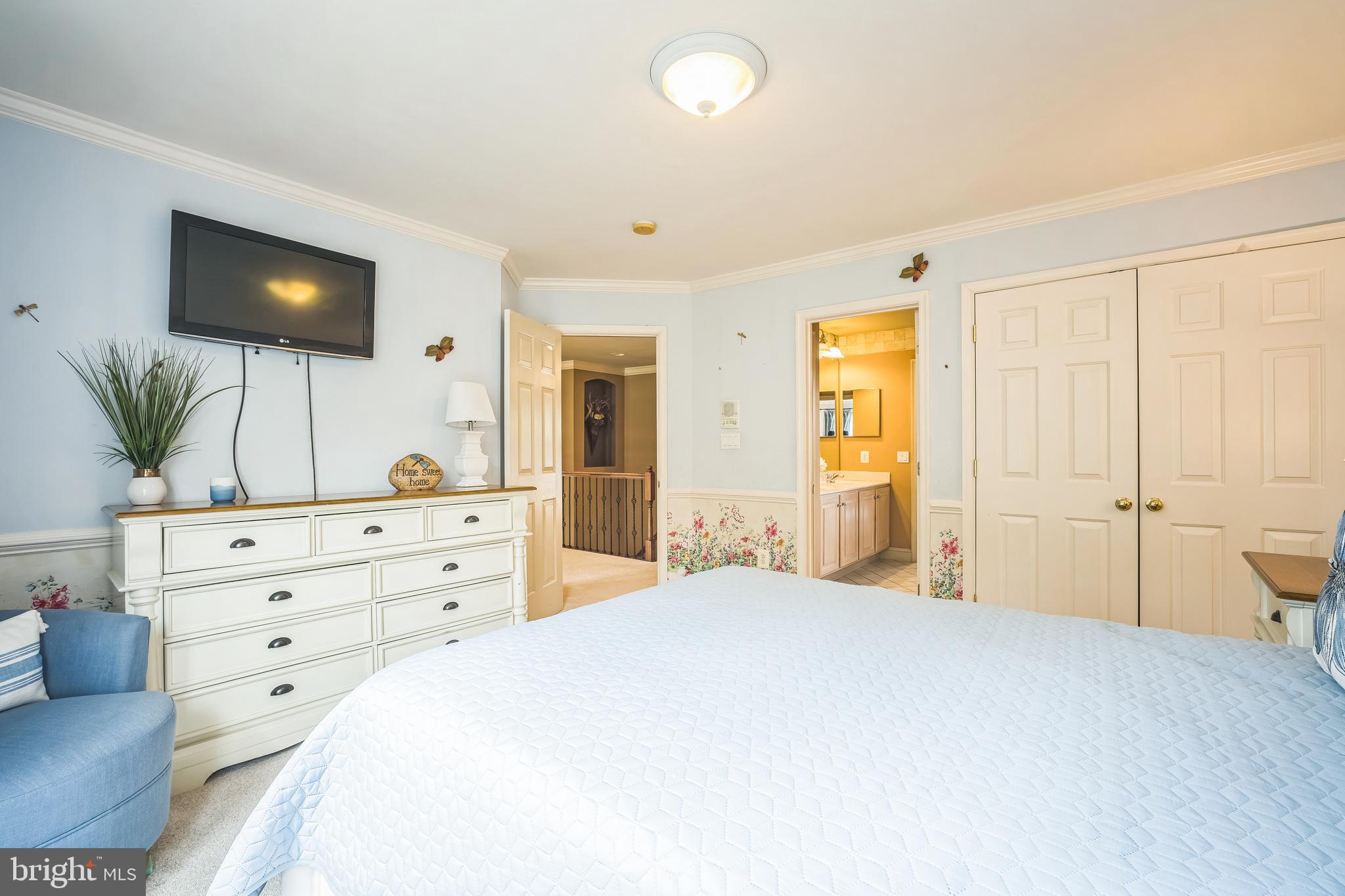 PRINCE WILLIAM TOWN CENTER - Residential