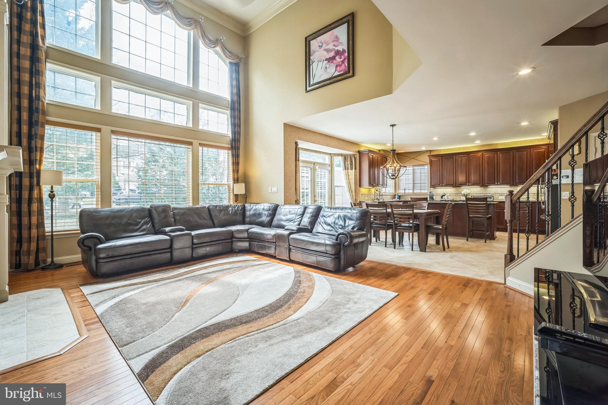 PRINCE WILLIAM TOWN CENTER - Residential