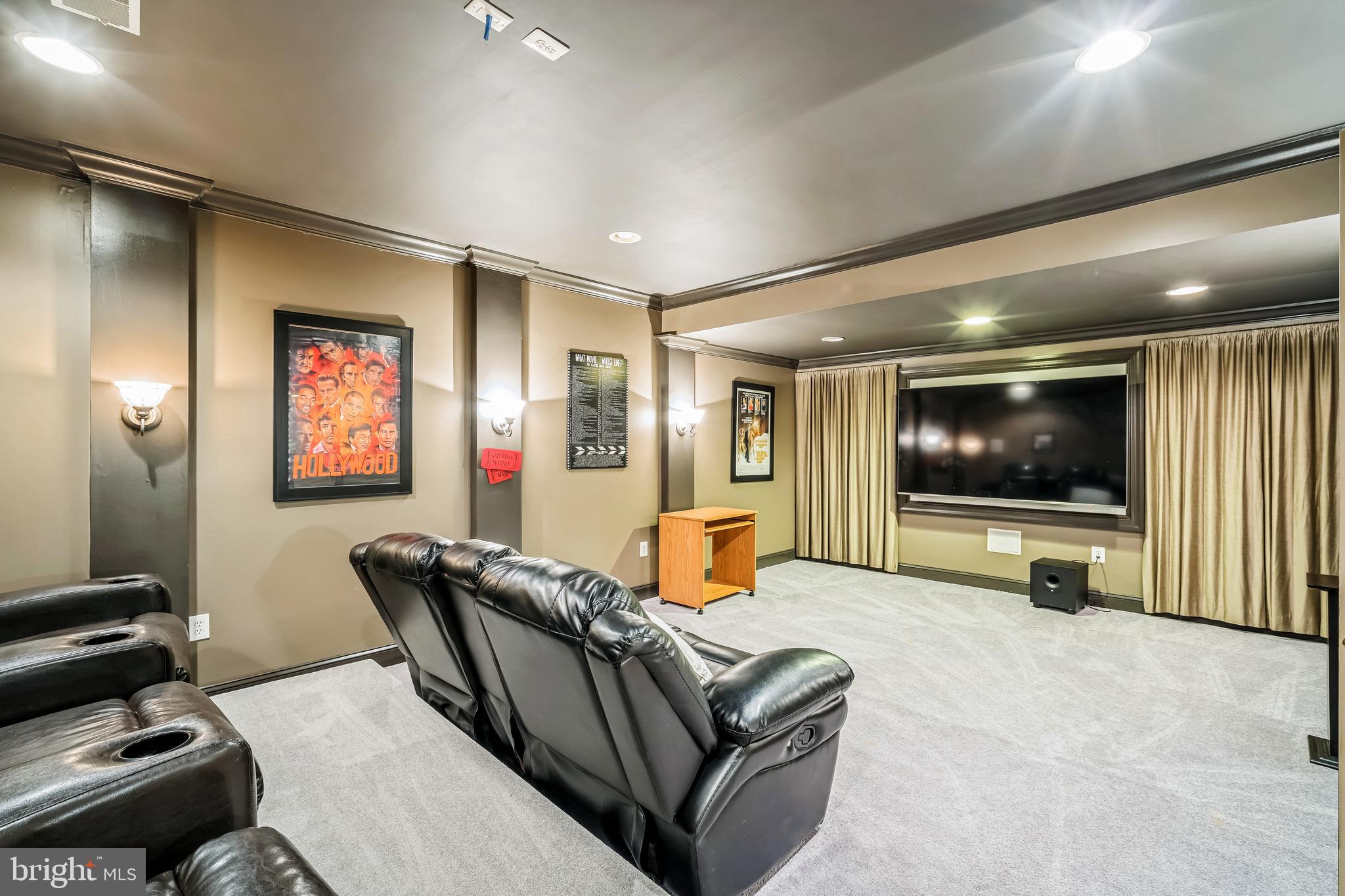 PRINCE WILLIAM TOWN CENTER - Residential