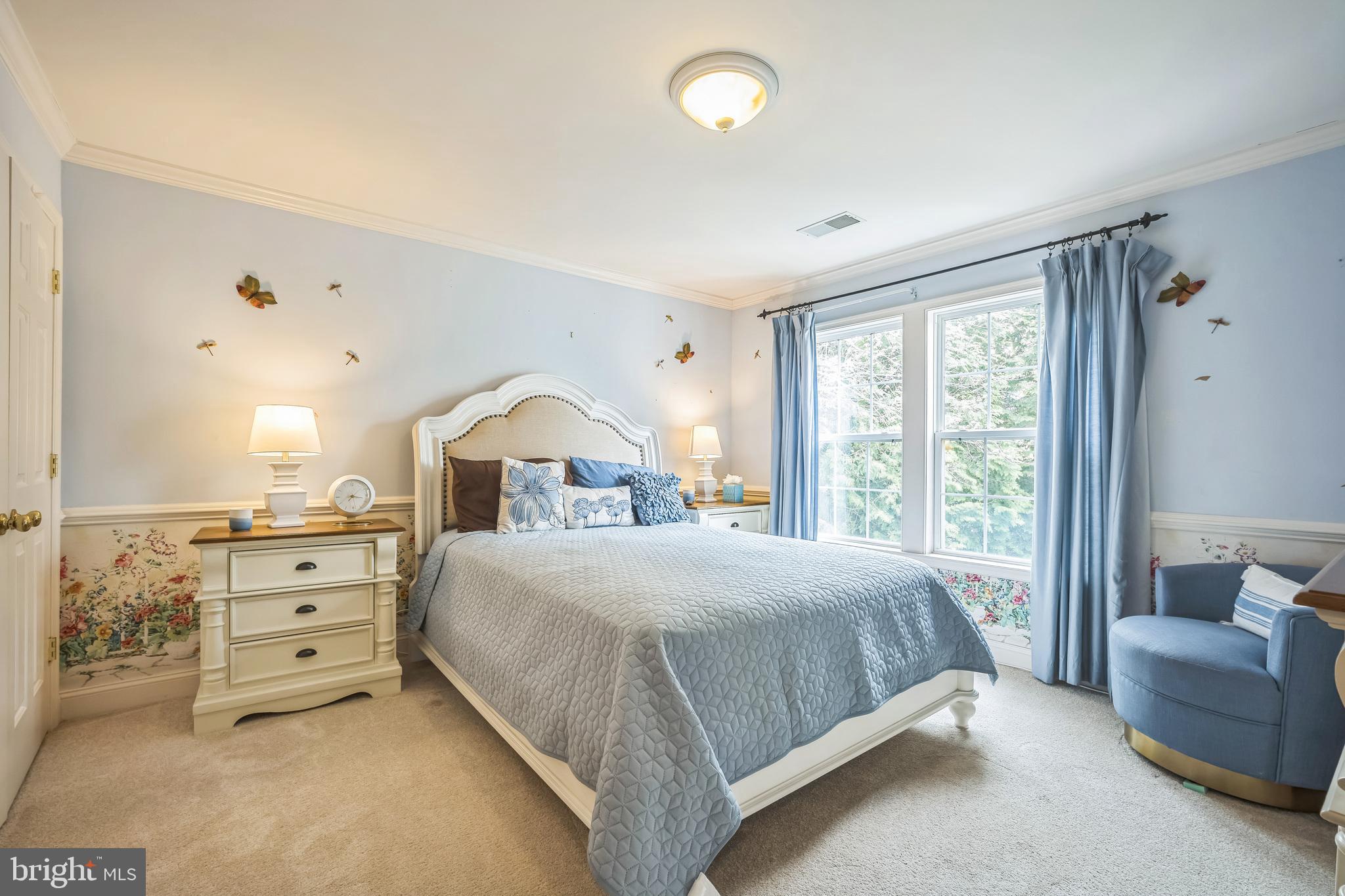 PRINCE WILLIAM TOWN CENTER - Residential