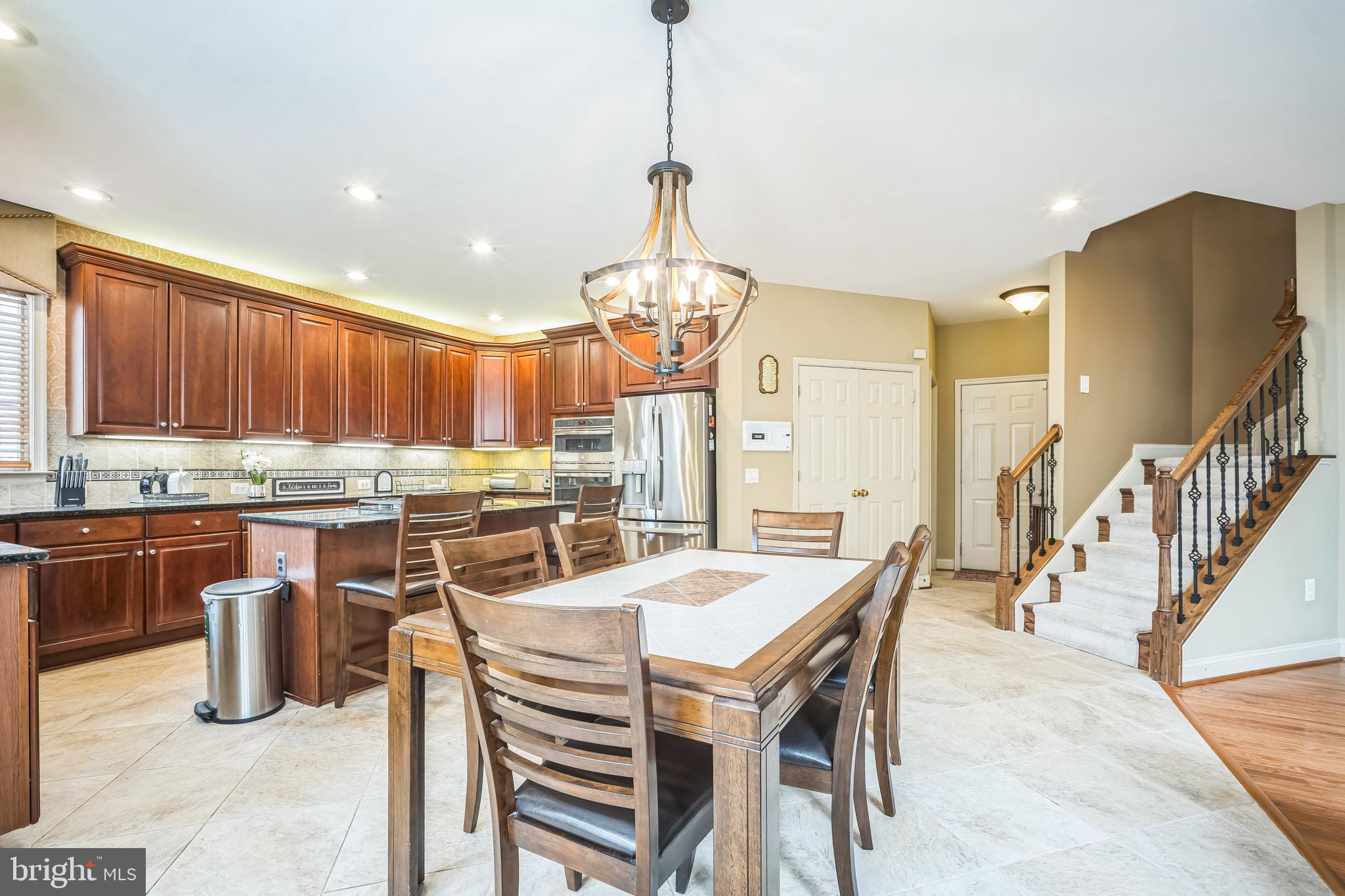 PRINCE WILLIAM TOWN CENTER - Residential