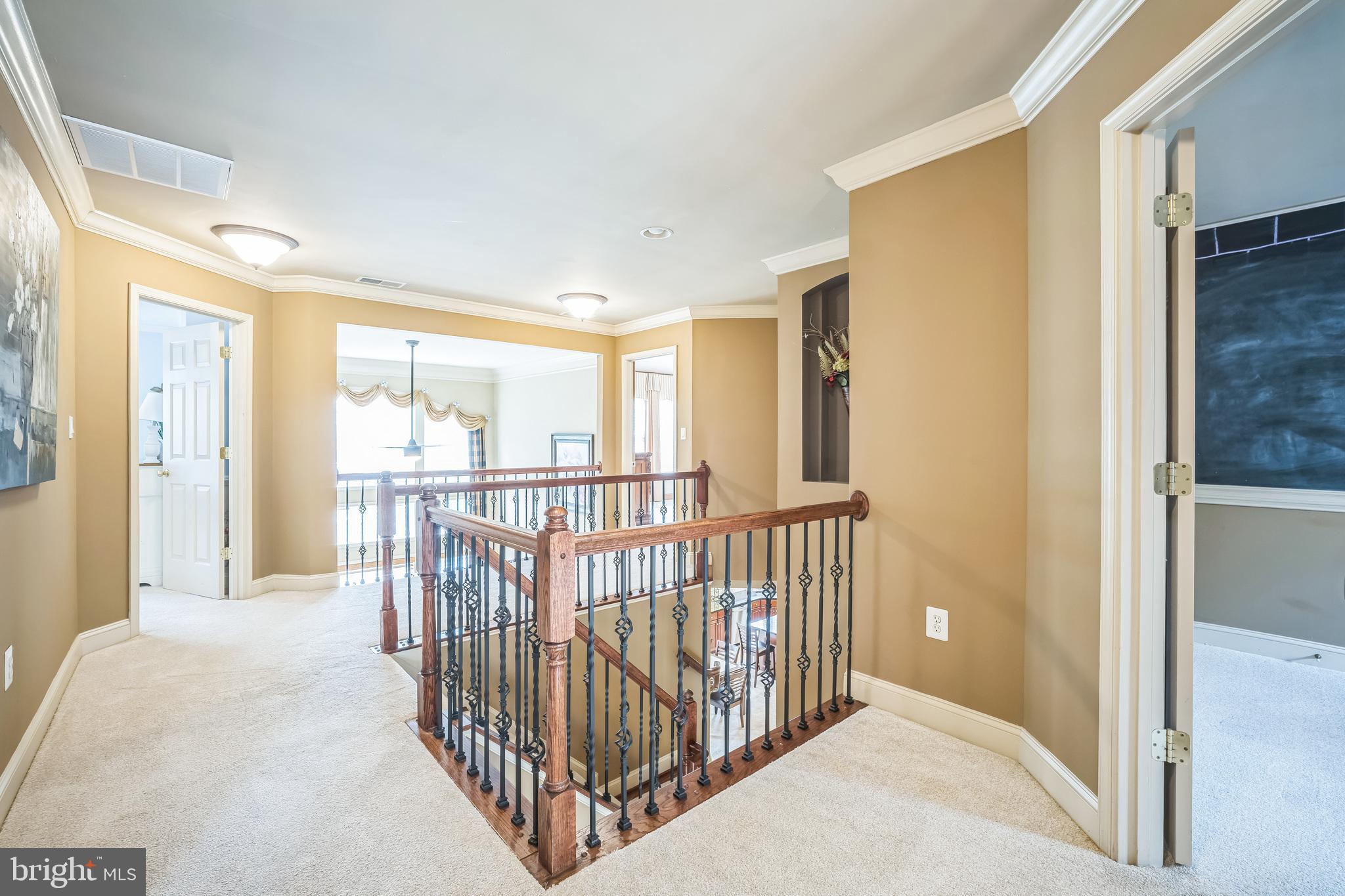 PRINCE WILLIAM TOWN CENTER - Residential