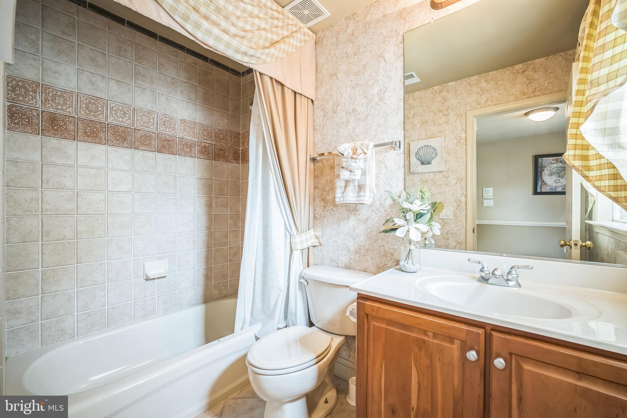 PRINCE WILLIAM TOWN CENTER - Residential