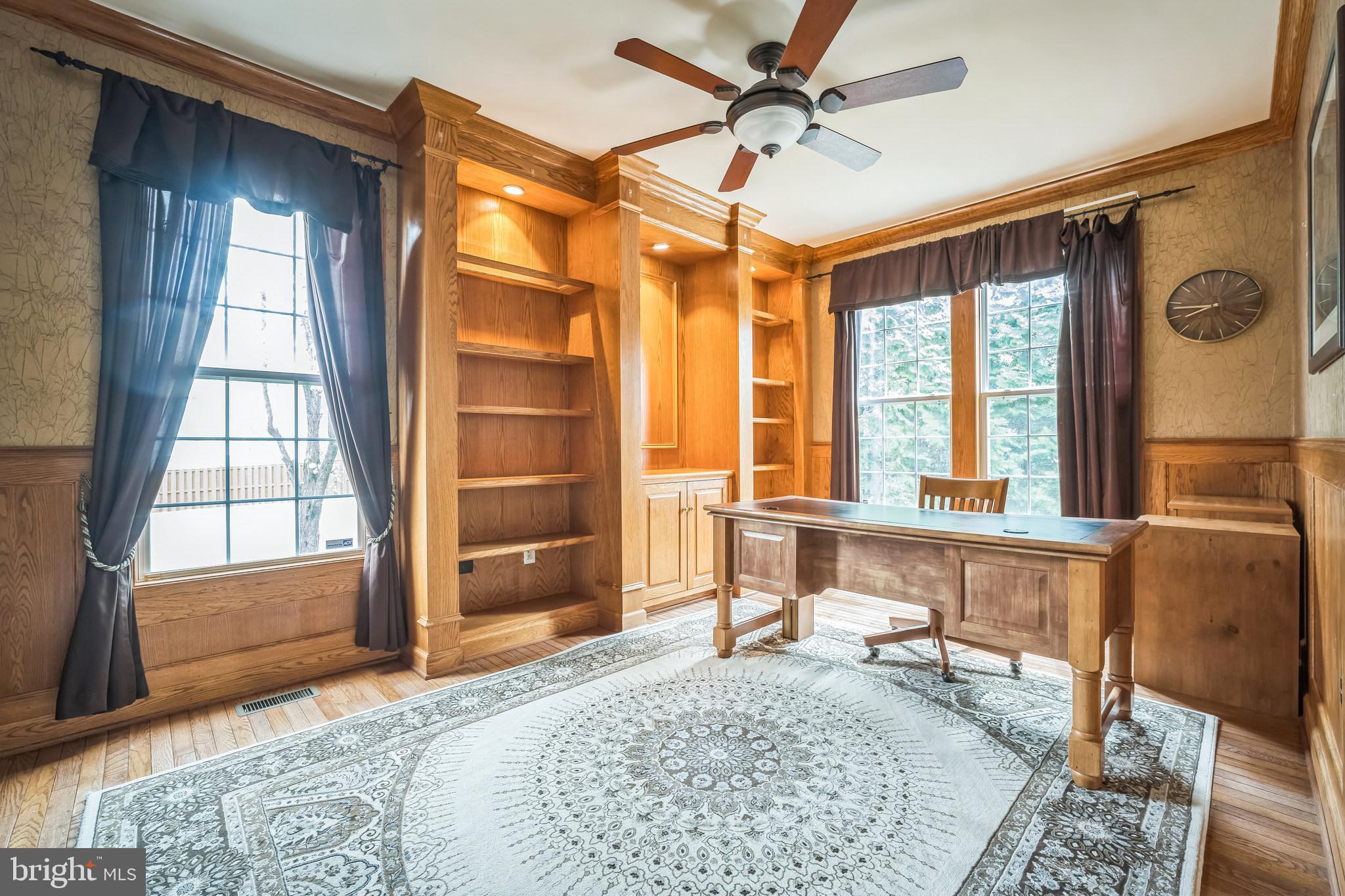 PRINCE WILLIAM TOWN CENTER - Residential