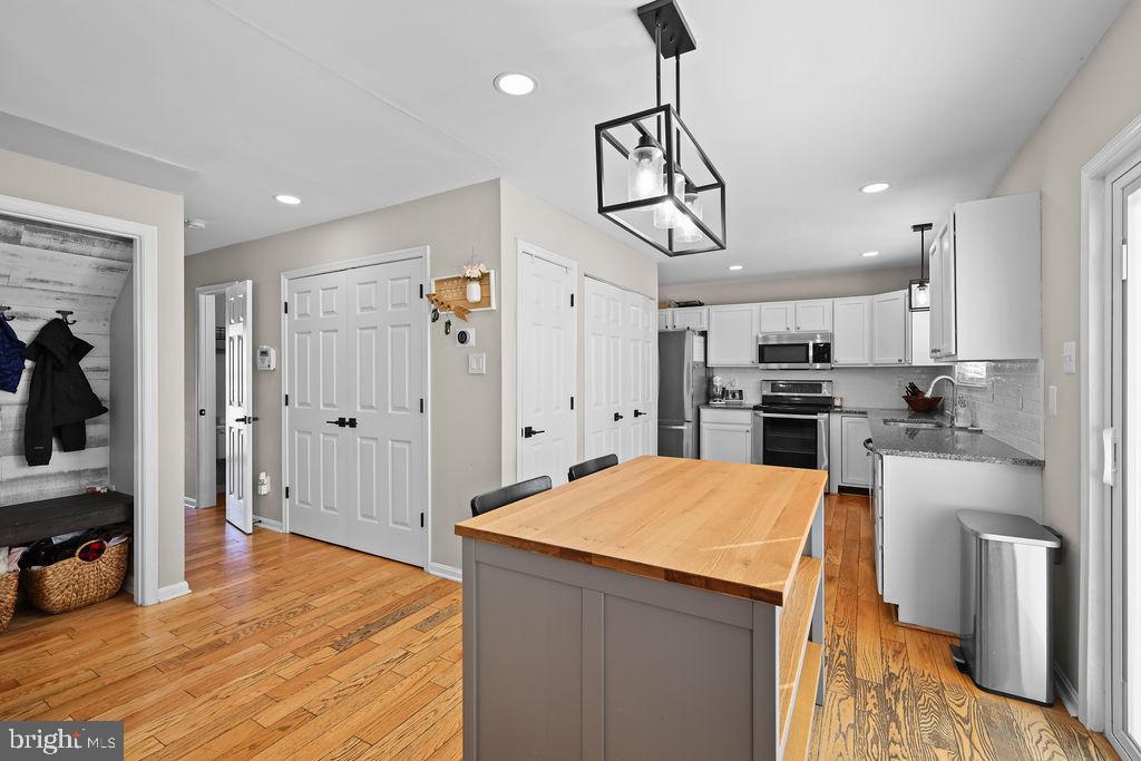 HURLOCK - Residential