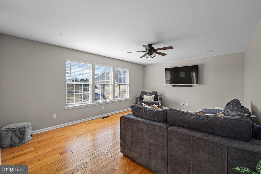 HURLOCK - Residential