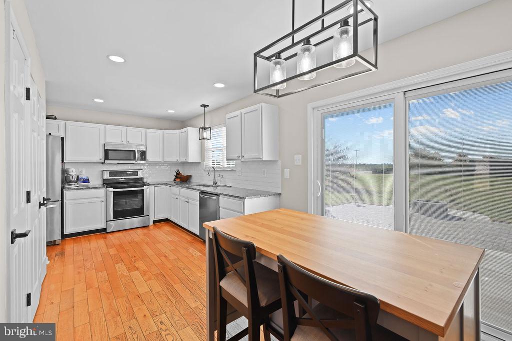 HURLOCK - Residential