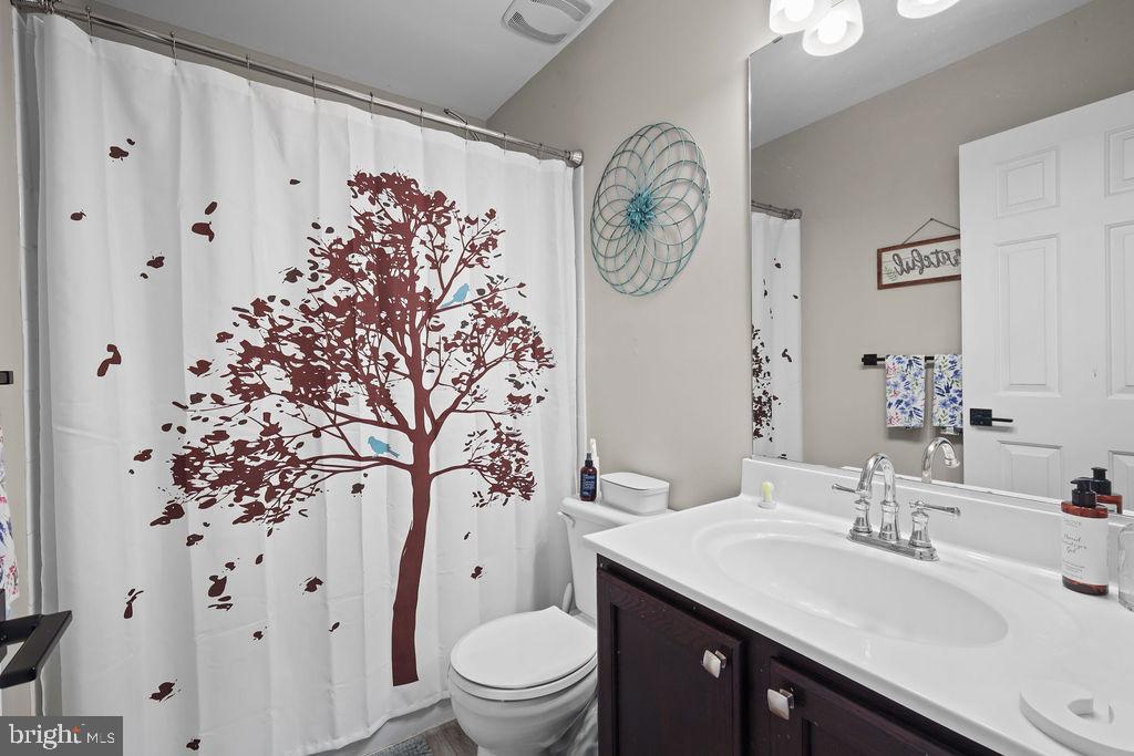 HURLOCK - Residential