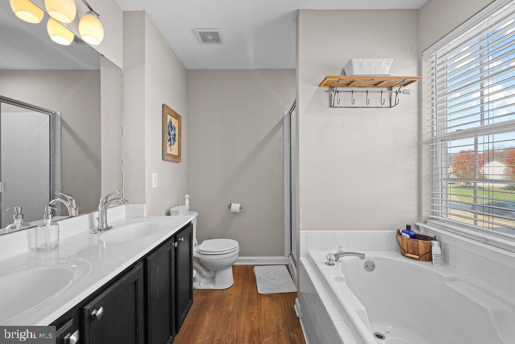 HURLOCK - Residential