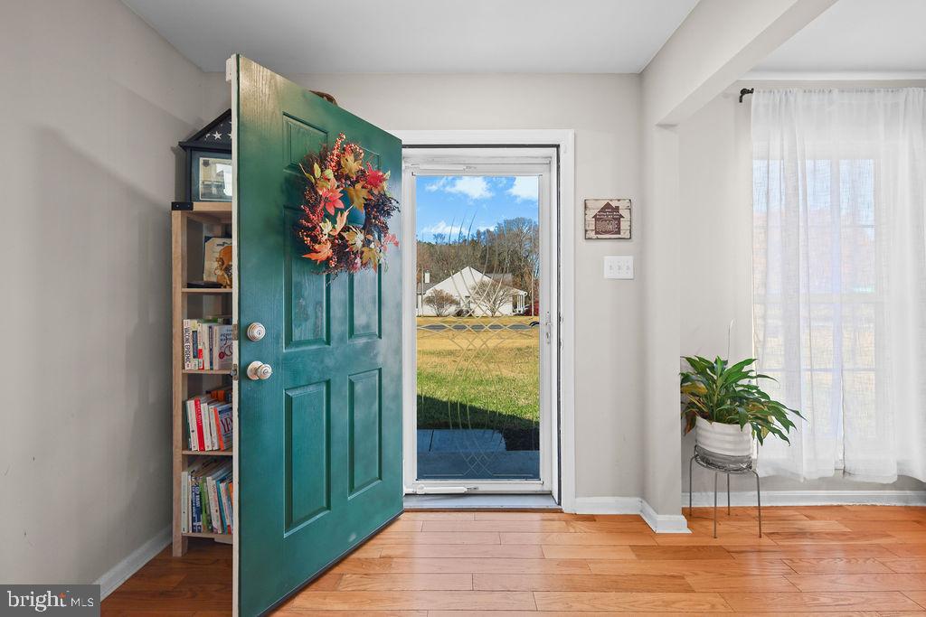 HURLOCK - Residential