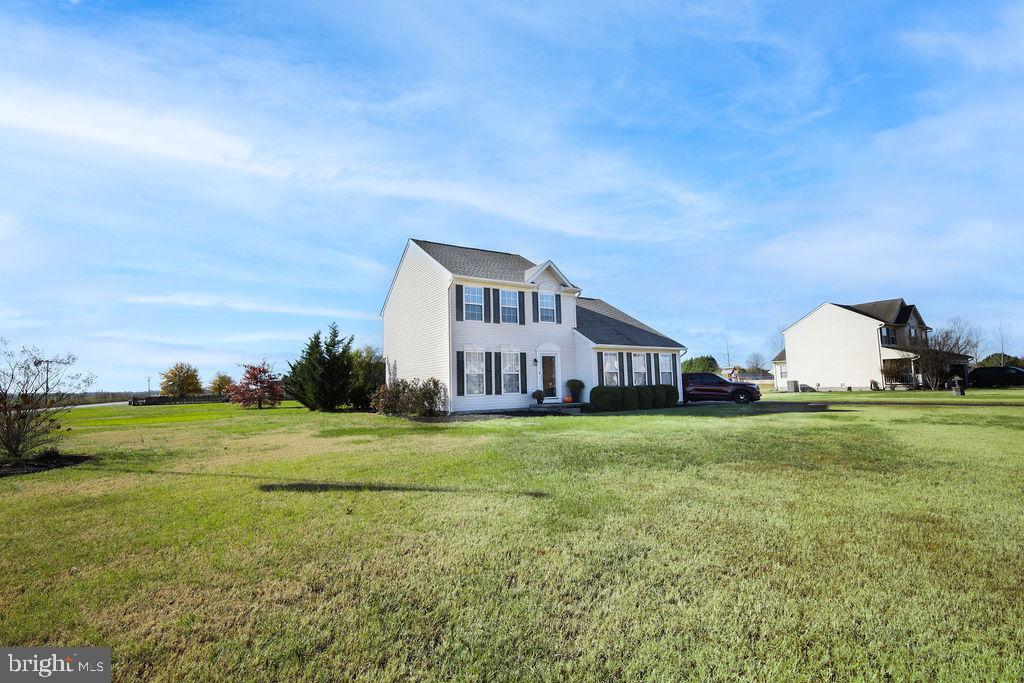 4445 ROLLING ACRES DRIVE