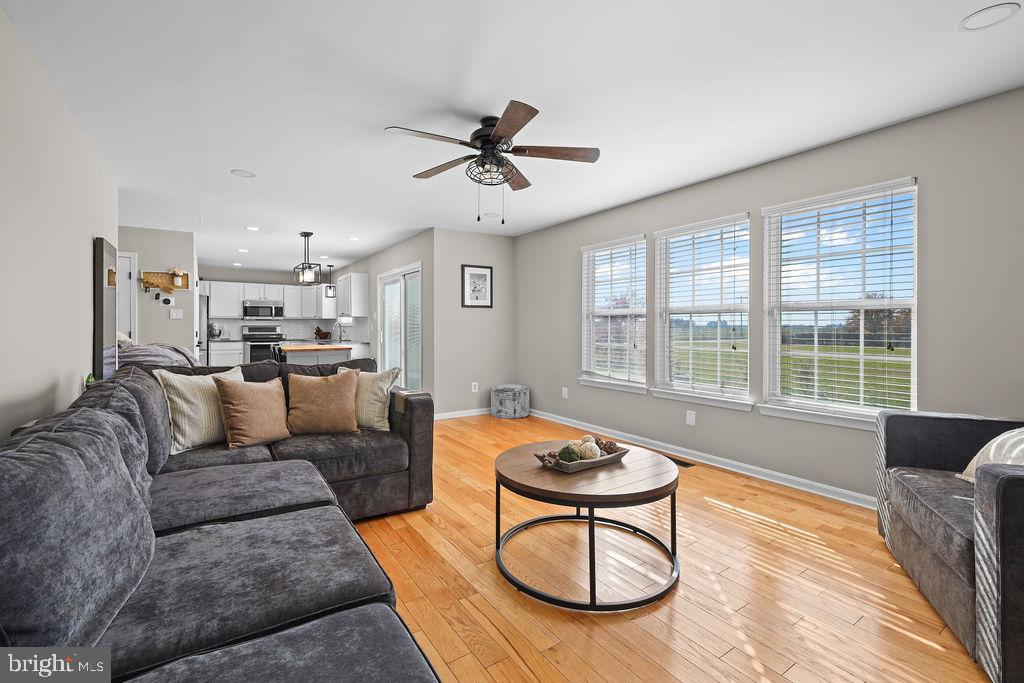 HURLOCK - Residential