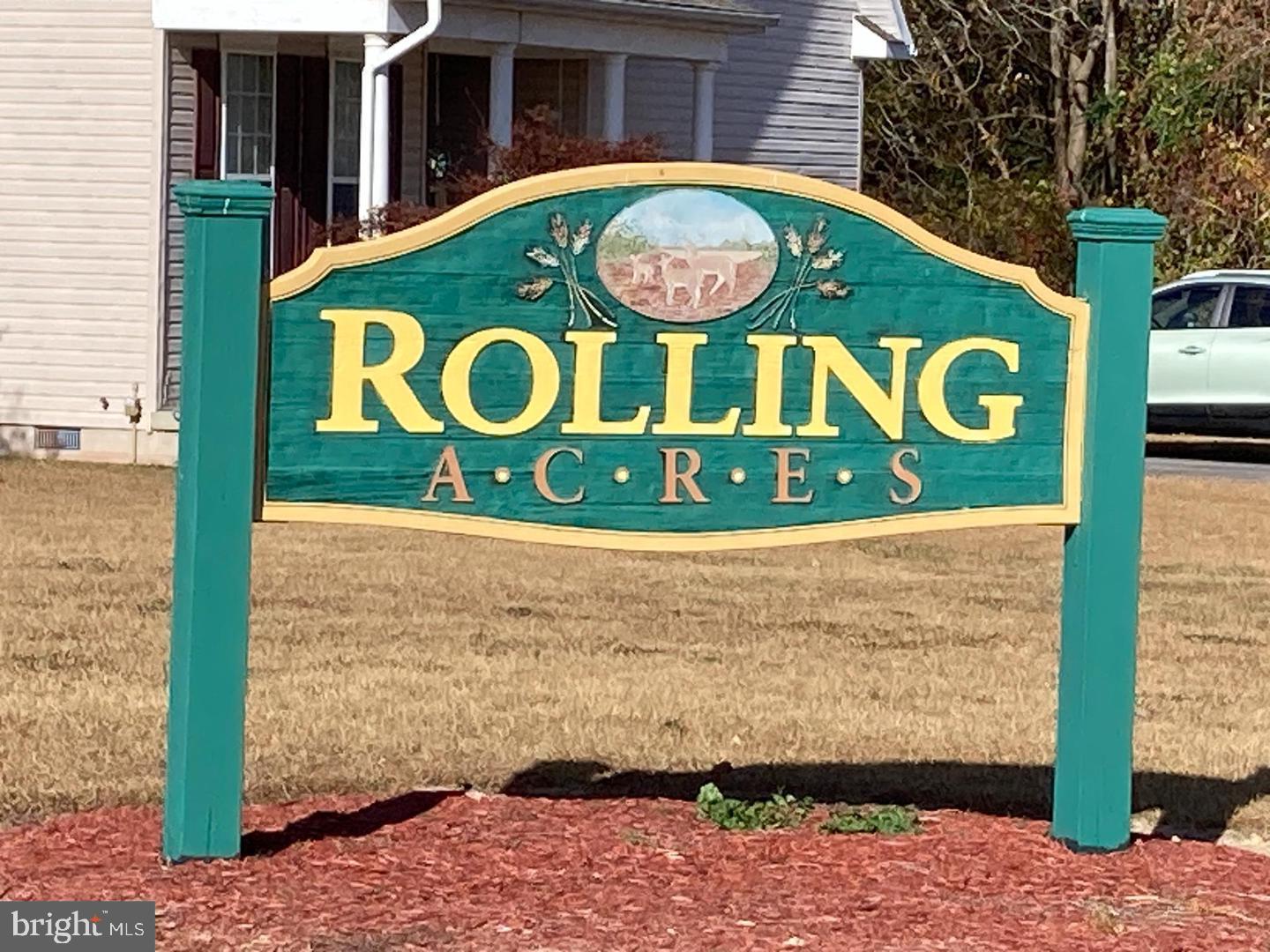 HURLOCK - Residential