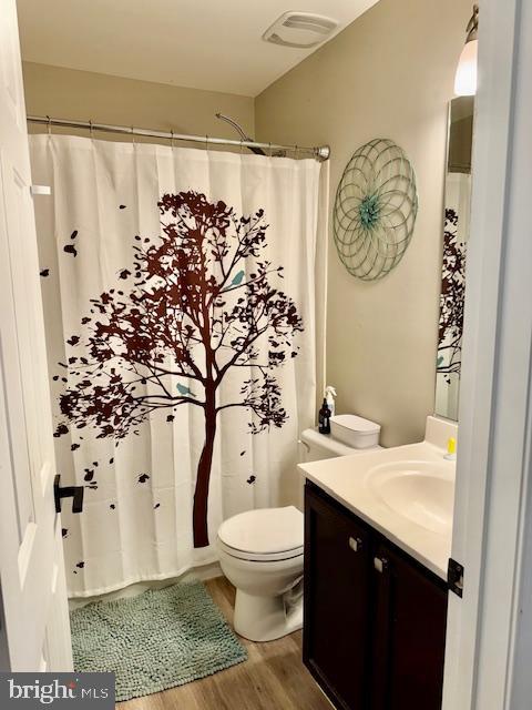 HURLOCK - Residential