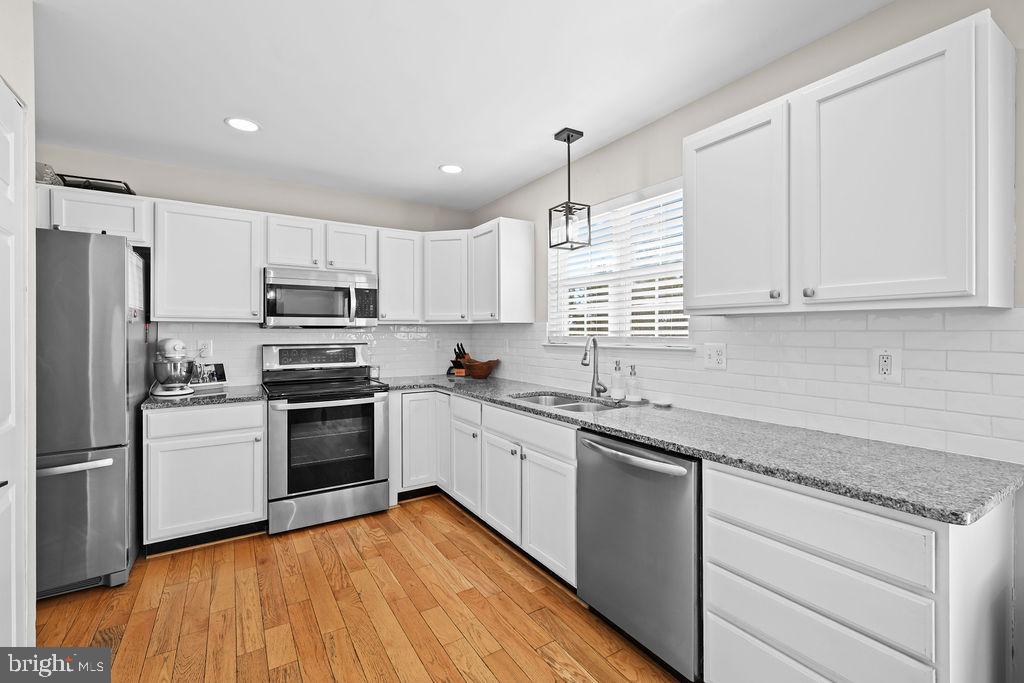 HURLOCK - Residential