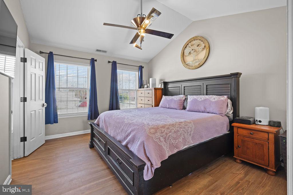 HURLOCK - Residential