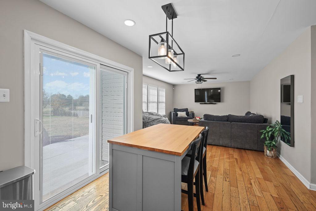 HURLOCK - Residential