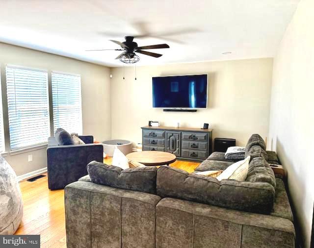 HURLOCK - Residential