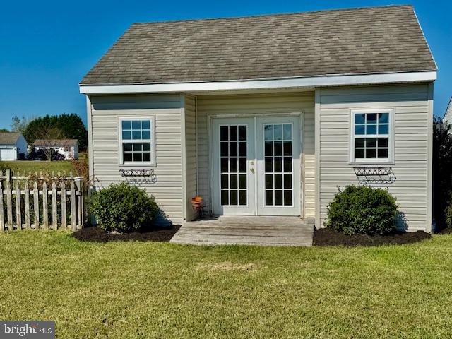 HURLOCK - Residential