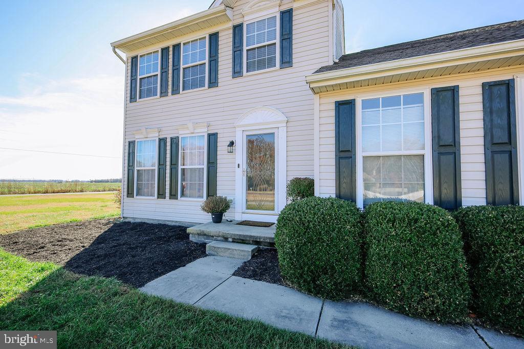 HURLOCK - Residential