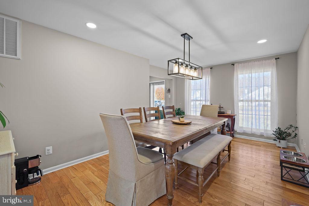 HURLOCK - Residential