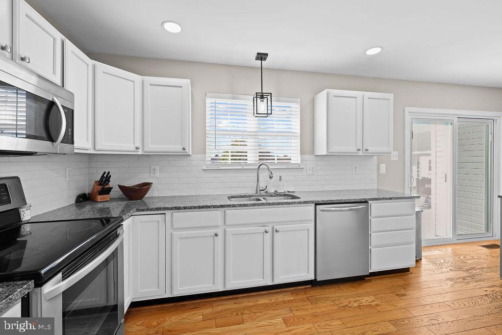 HURLOCK - Residential