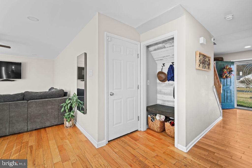 HURLOCK - Residential