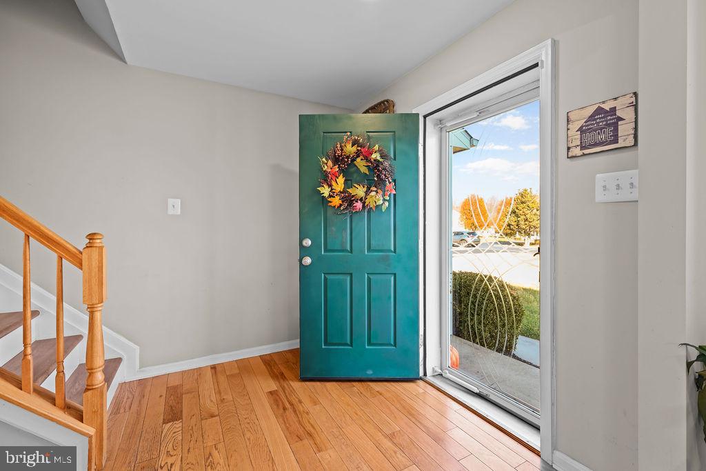 HURLOCK - Residential