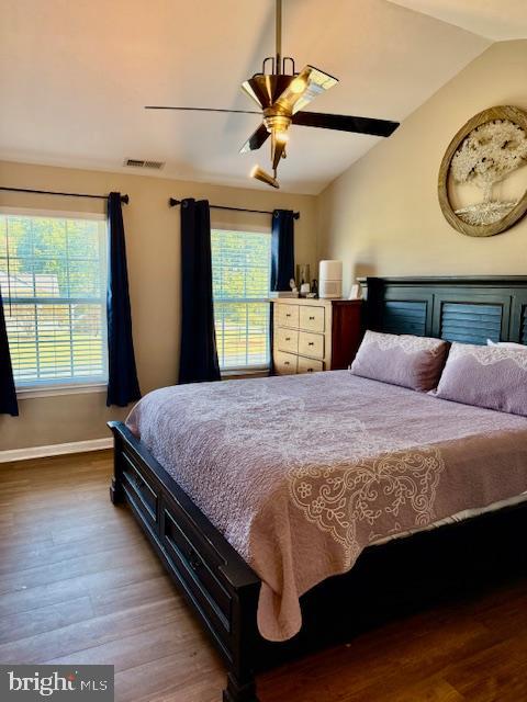 HURLOCK - Residential