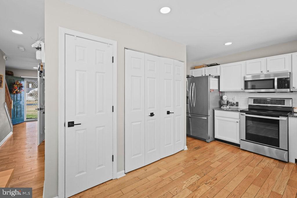 HURLOCK - Residential