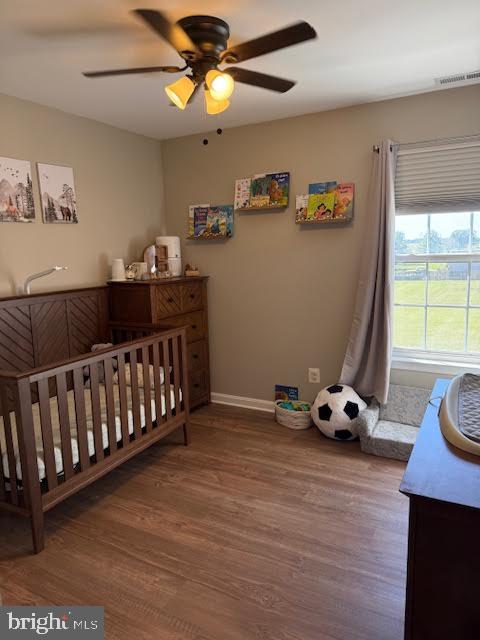 HURLOCK - Residential