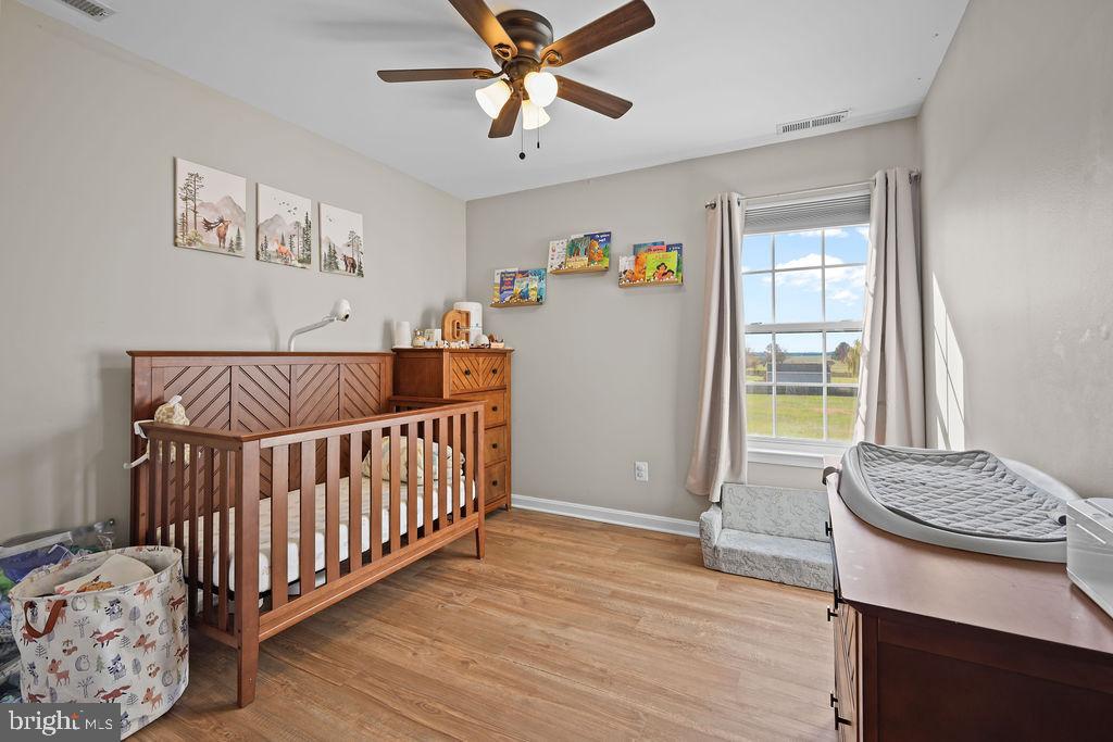 HURLOCK - Residential