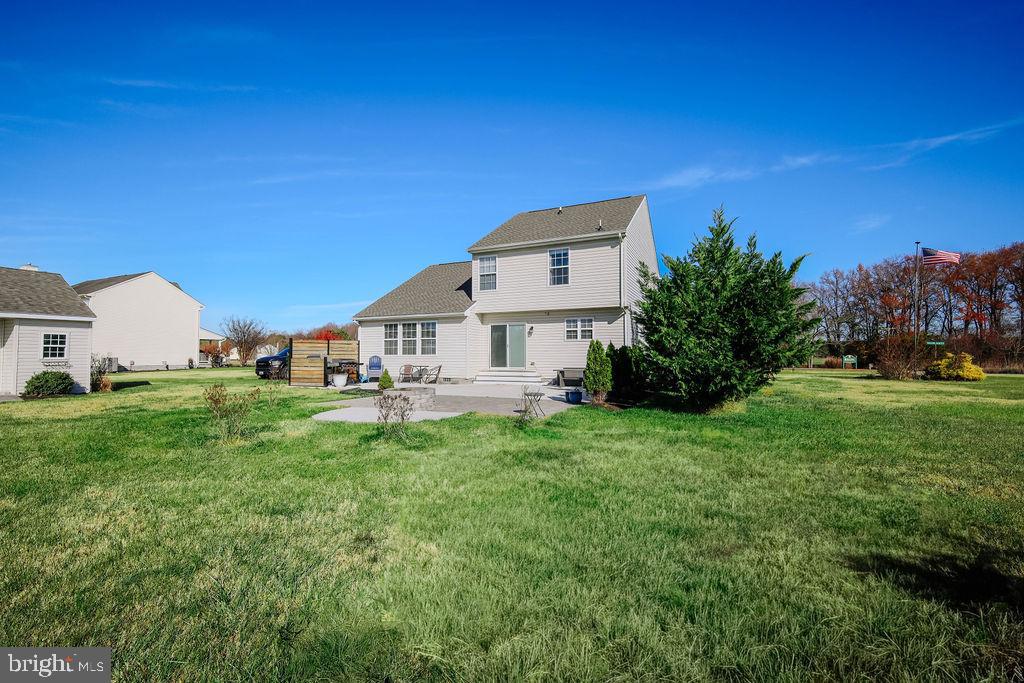 HURLOCK - Residential