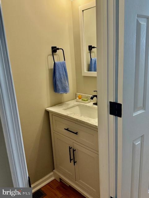 HURLOCK - Residential