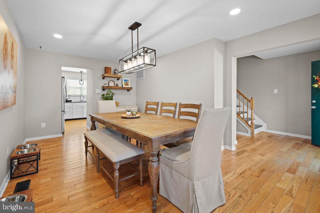 HURLOCK - Residential