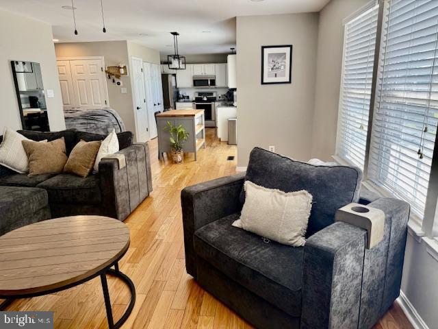 HURLOCK - Residential