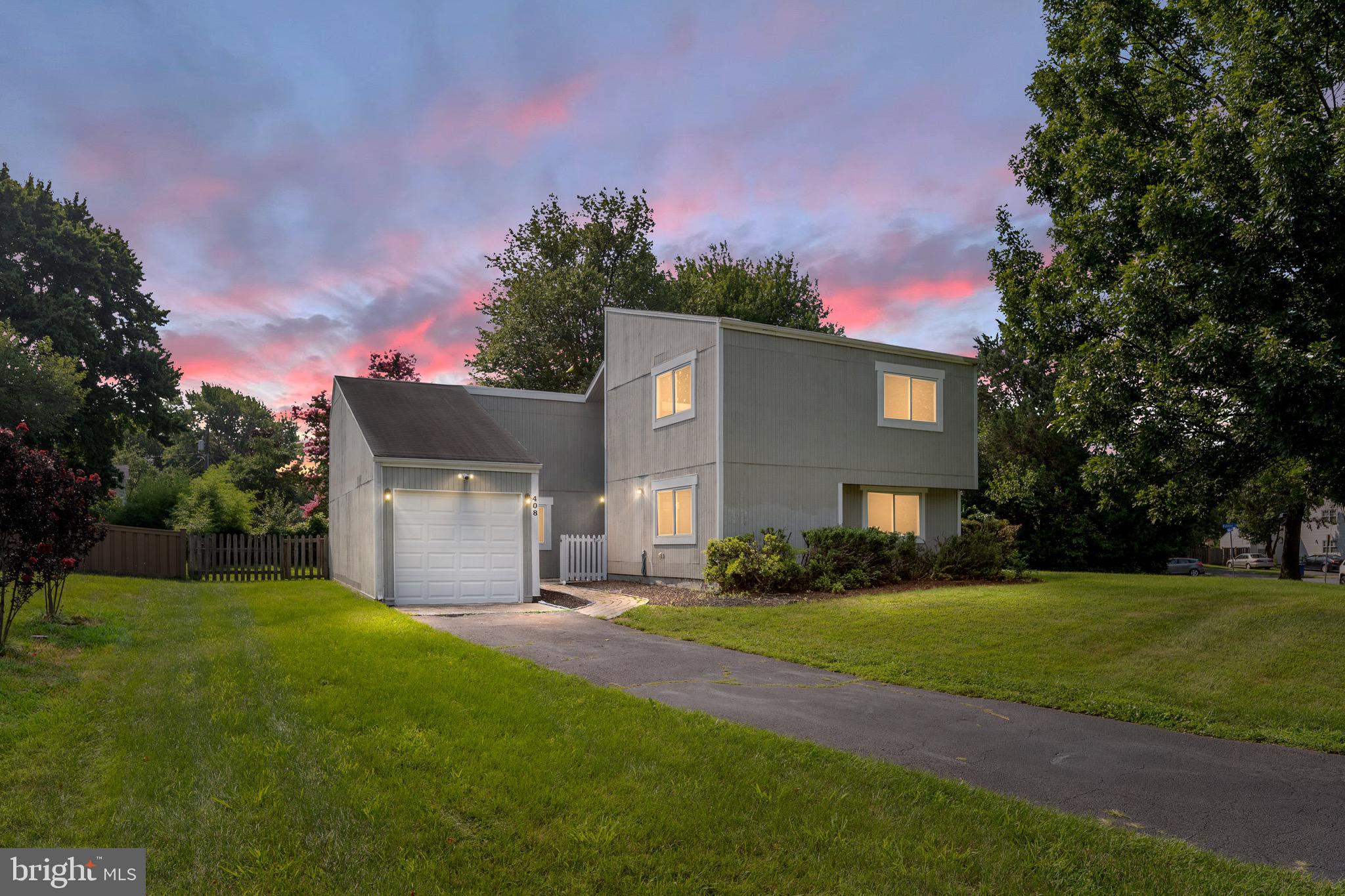 408 ARKANSAS AVENUE