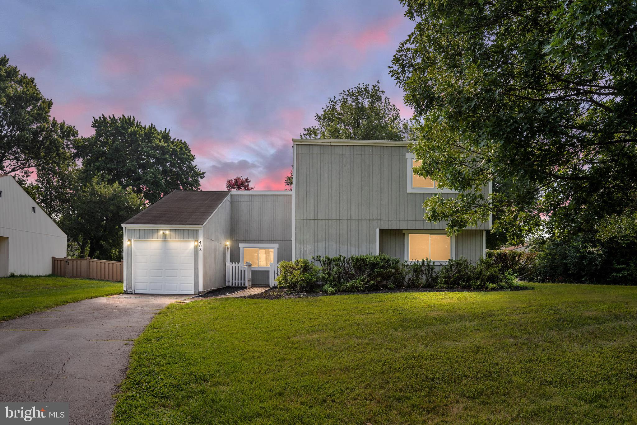 408 ARKANSAS AVENUE