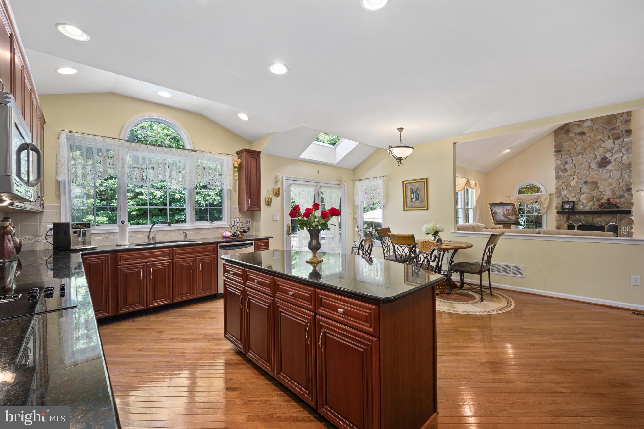 BUCKINGHAM FOREST - Residential