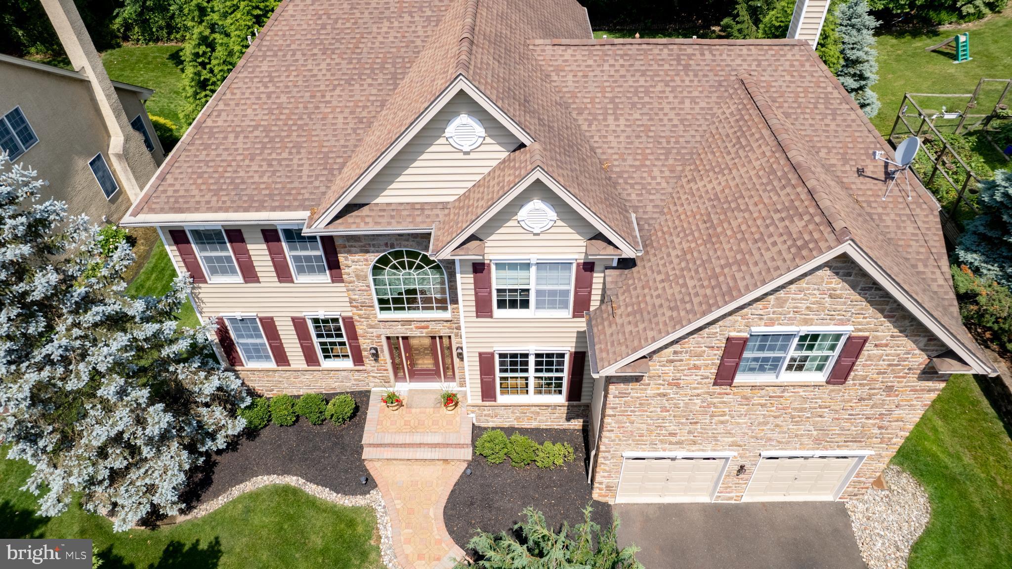 BUCKINGHAM FOREST - Residential