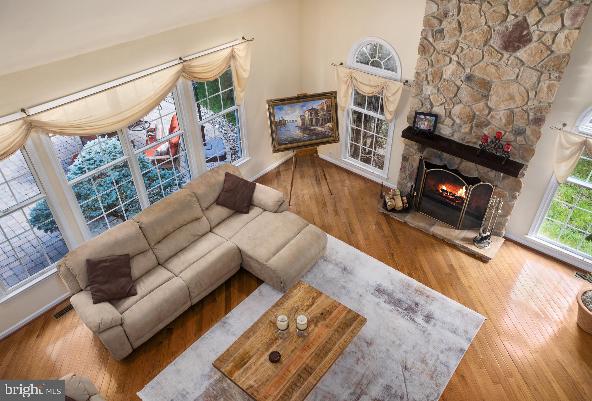 BUCKINGHAM FOREST - Residential