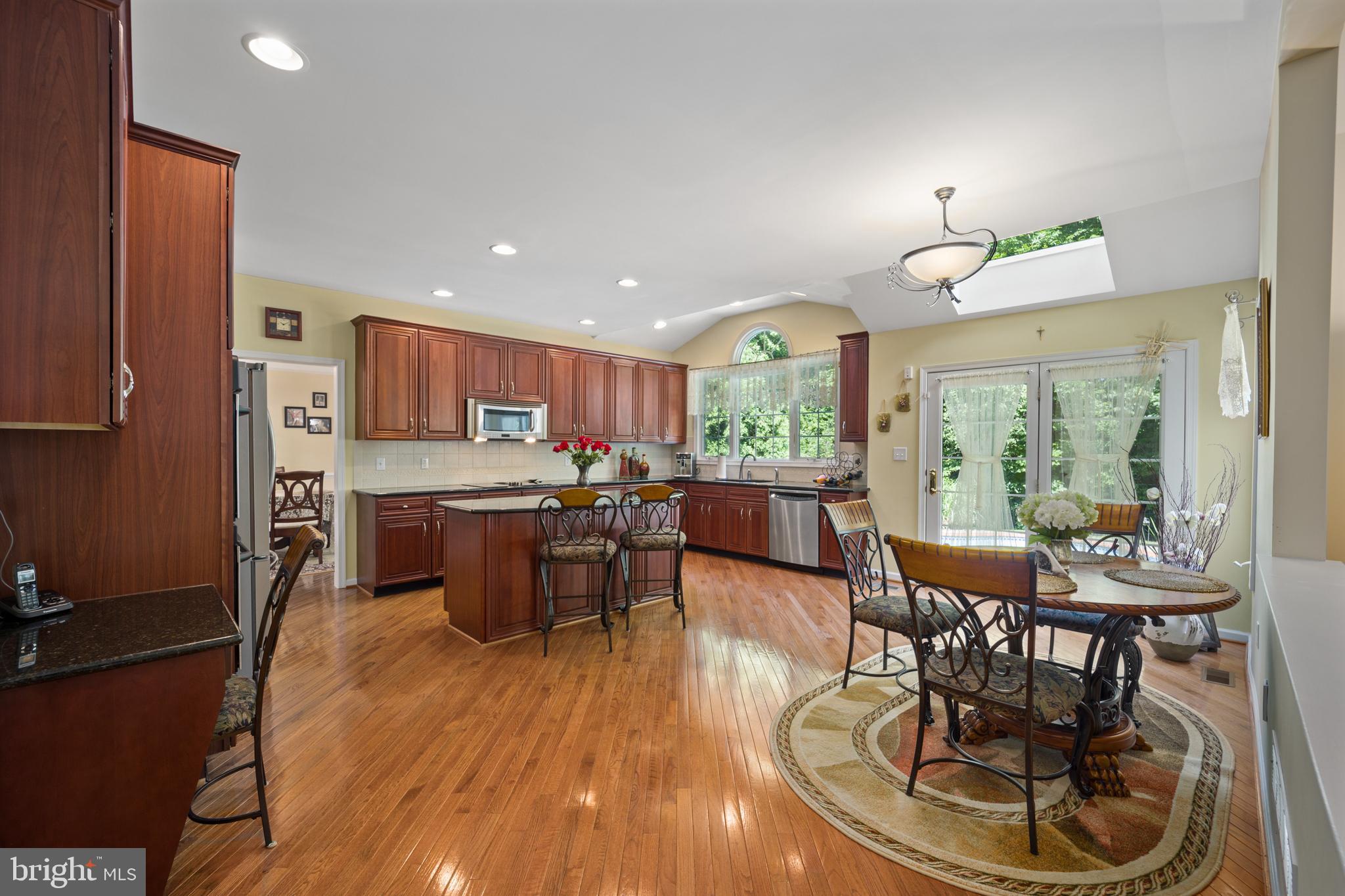 BUCKINGHAM FOREST - Residential